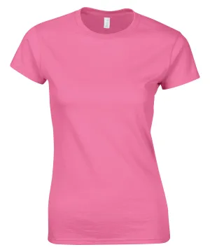 Azalea - Softstyle™ women's ringspun t-shirt