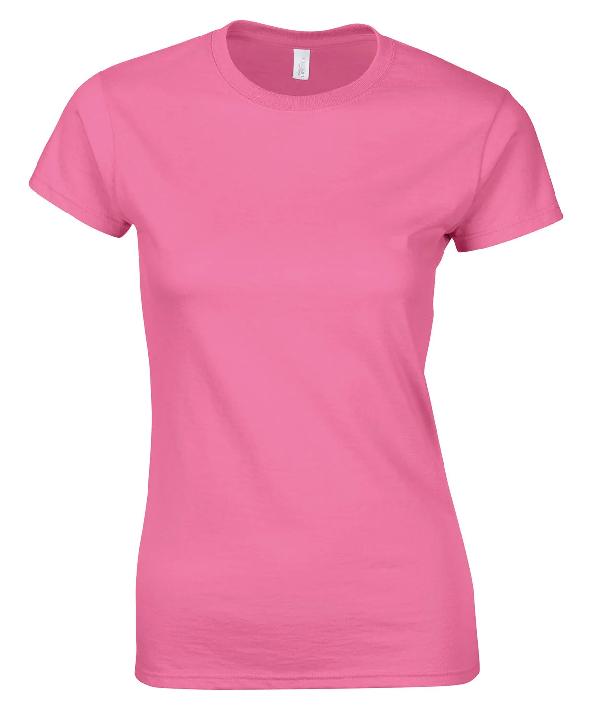 Azalea - Softstyle™ women's ringspun t-shirt