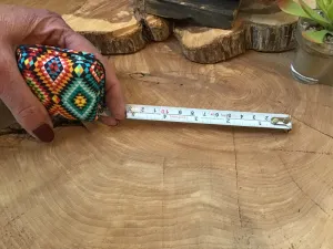 Aztec Compact Measuring Tape