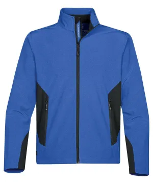 Storm Resistant Coat