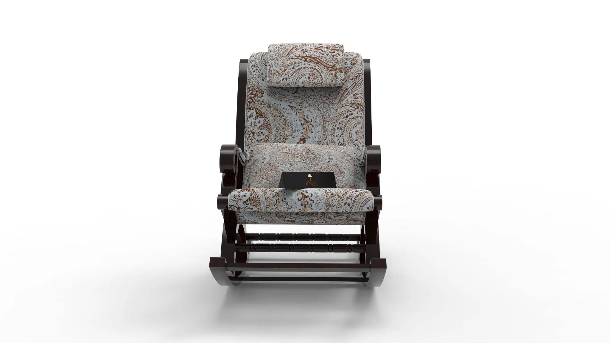 Azure Premium Rocking Chair