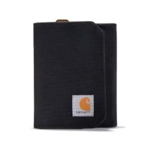 B0000236&#x20;Wallet&#x20;Duck&#x20;Nylon&#x20;Trifold&#x20;Water&#x20;Resistant&#x20;-&#x20;Carhartt