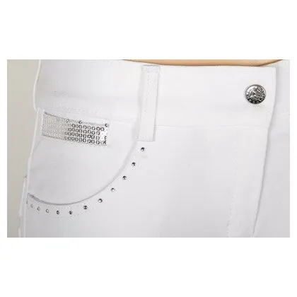 B1 Breeches Jewels - Child Size 16