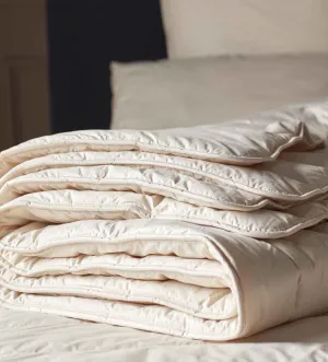 Baa Baa Bedtime Finest Wool Duvet