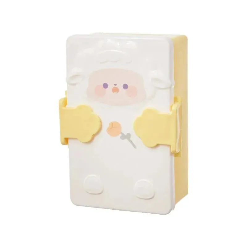 Baa Baa Sheep Kids Lunch Box