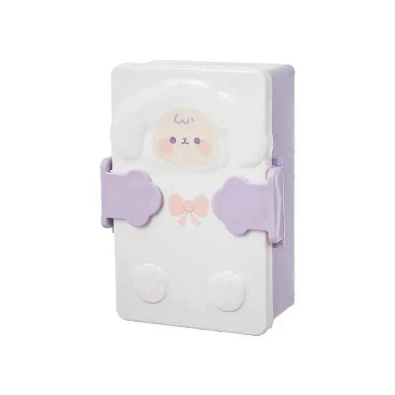 Baa Baa Sheep Kids Lunch Box