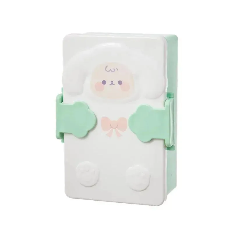 Baa Baa Sheep Kids Lunch Box