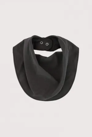 Baby Bib | Nearly Black