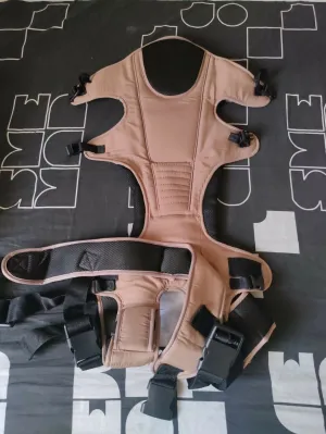 Baby Carrier