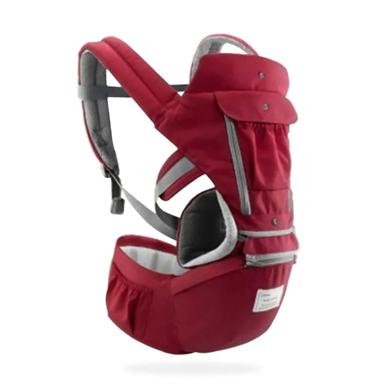 Baby Carrying Seat: Safe for Your Newborn