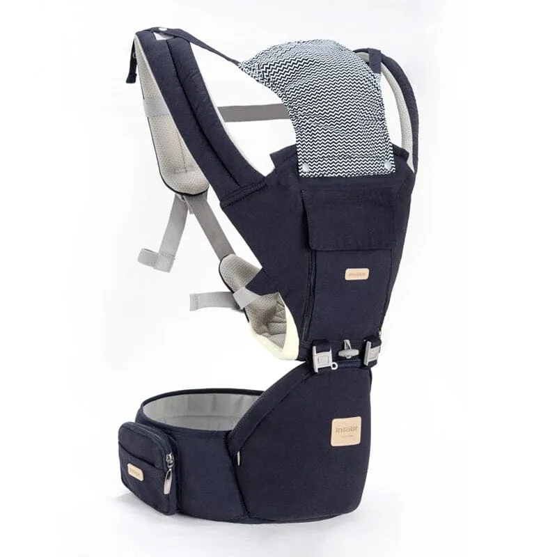 Baby Carrying Seat: Safe for Your Newborn