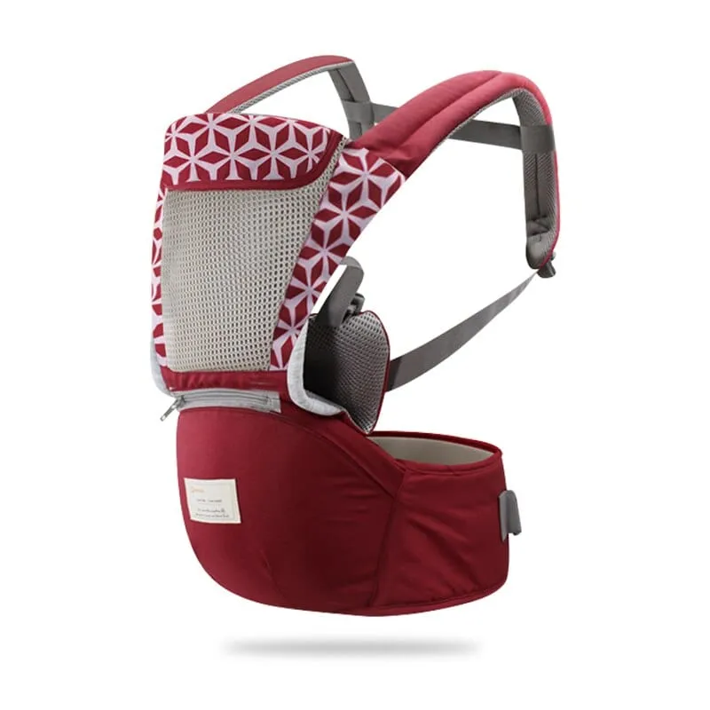 Baby Carrying Seat: Safe for Your Newborn