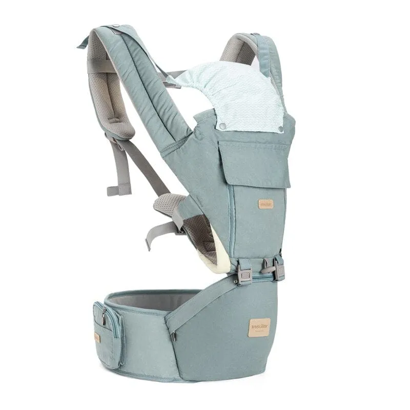 Baby Carrying Seat: Safe for Your Newborn