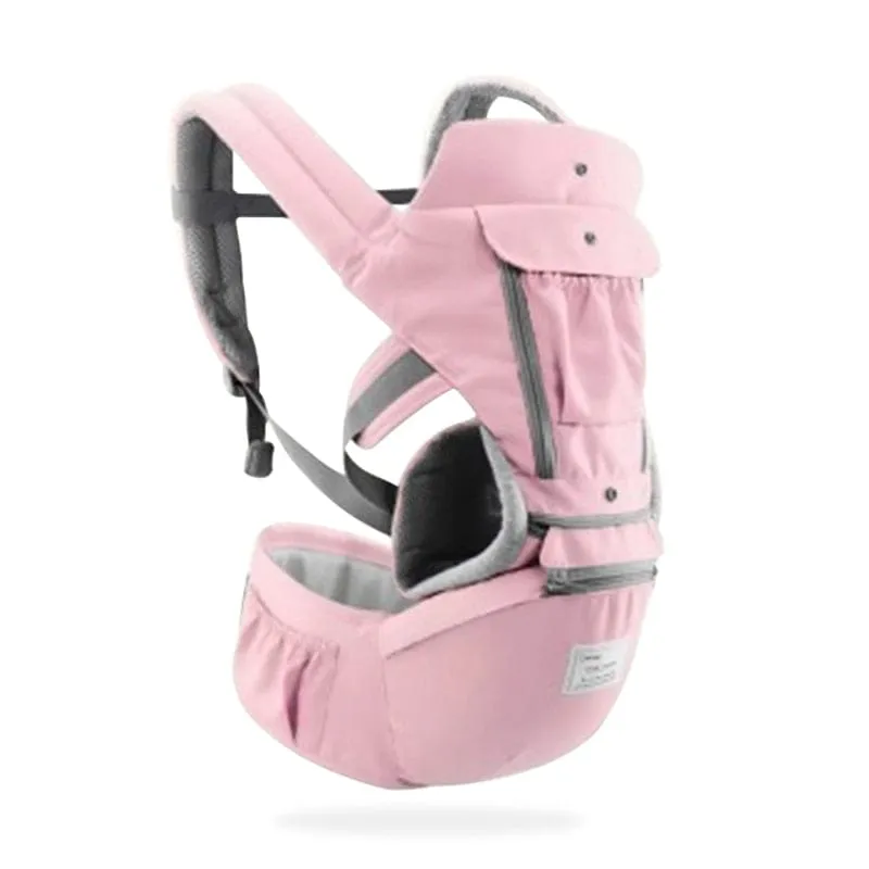 Baby Carrying Seat: Safe for Your Newborn