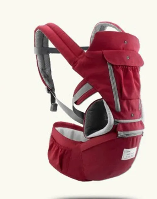 Baby Carrying Seat: Safe for Your Newborn