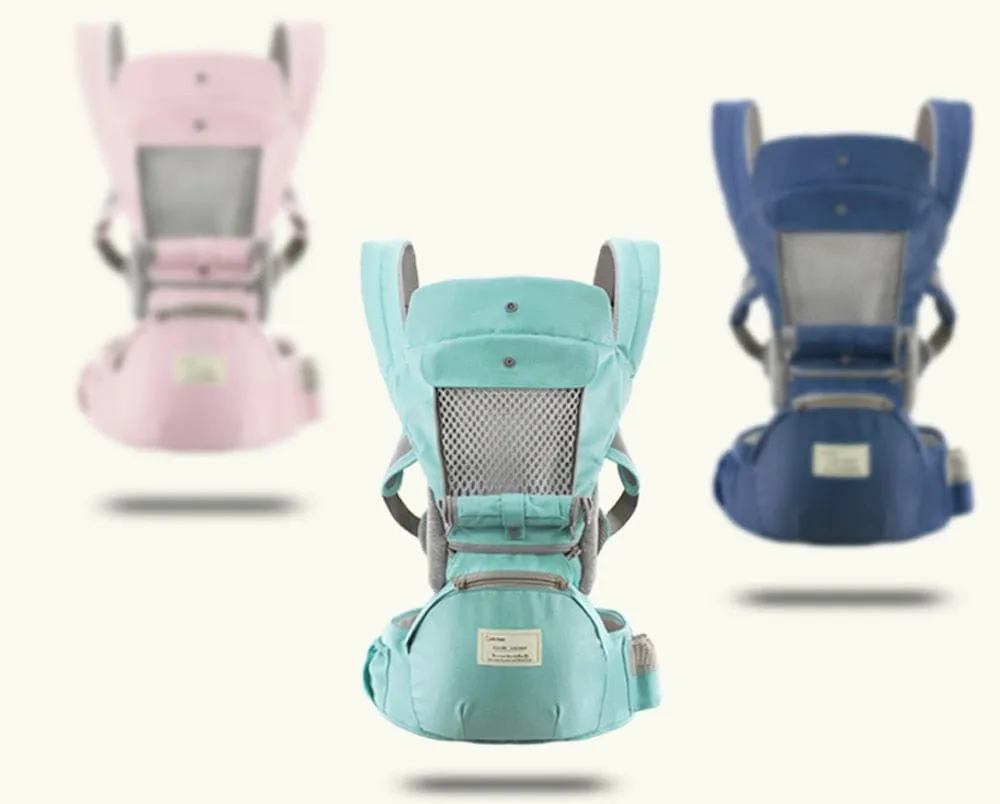Baby Carrying Seat: Safe for Your Newborn