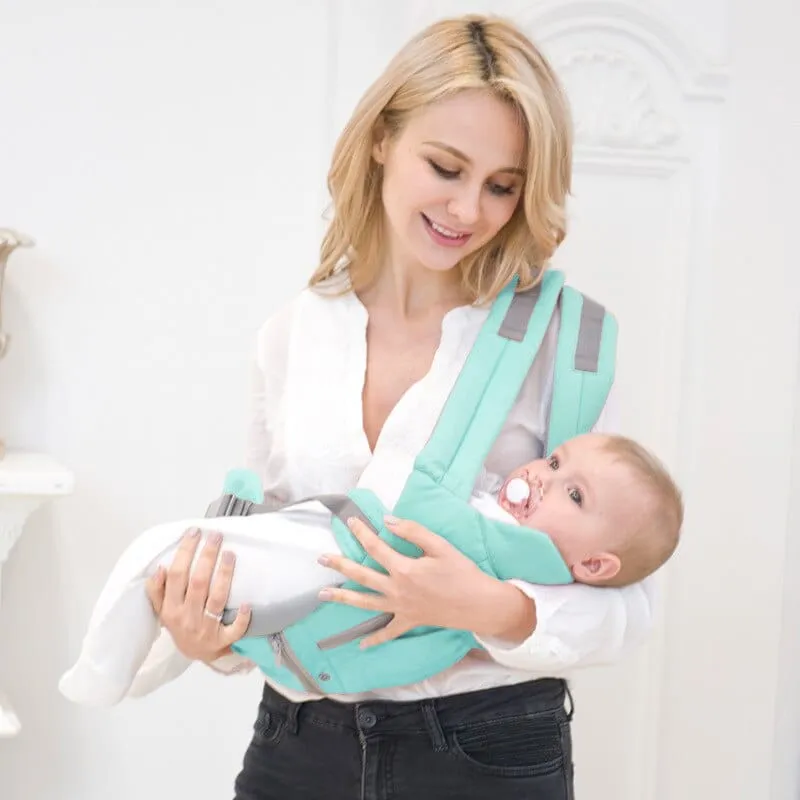 Baby Carrying Seat: Safe for Your Newborn