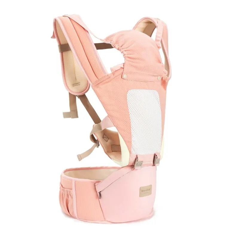 Baby Carrying Seat: Safe for Your Newborn