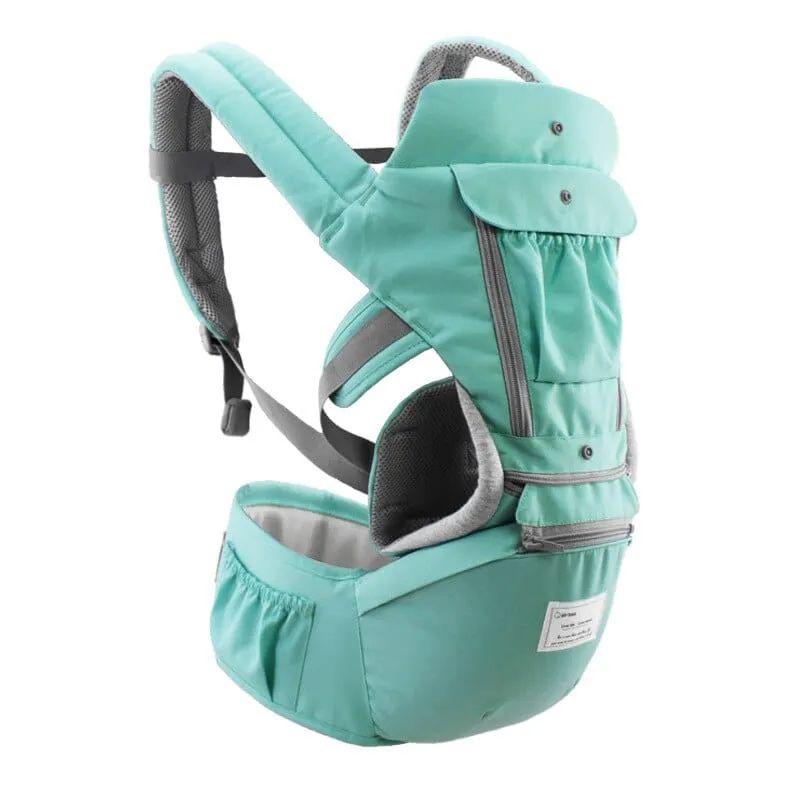 Baby Carrying Seat: Safe for Your Newborn