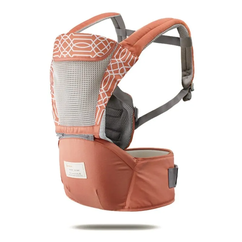 Baby Carrying Seat: Safe for Your Newborn