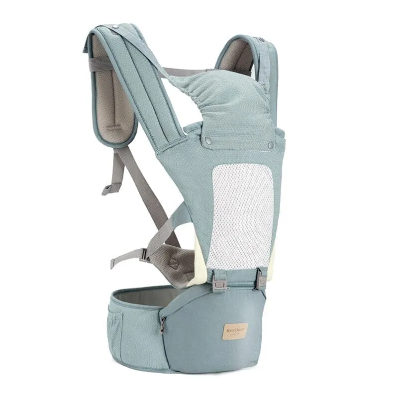 Baby Carrying Seat: Safe for Your Newborn