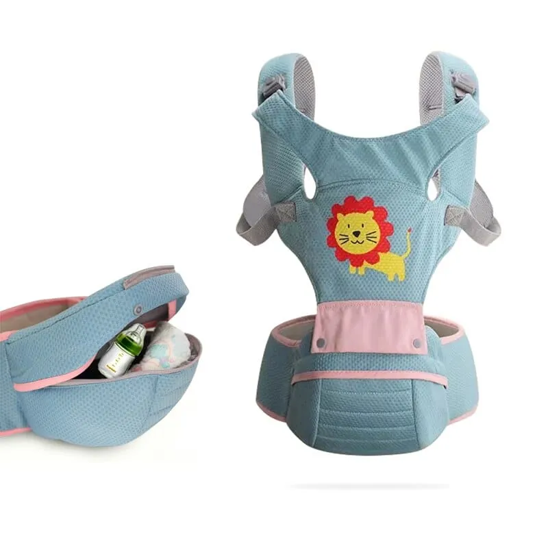 Baby Carrying Seat: Safe for Your Newborn