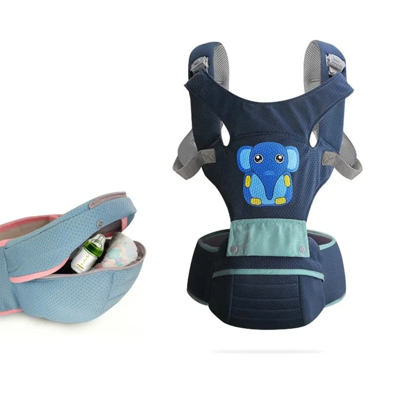 Baby Carrying Seat: Safe for Your Newborn