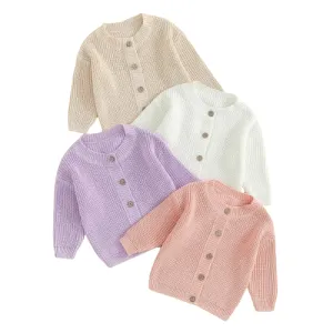 KnitCasualSweater