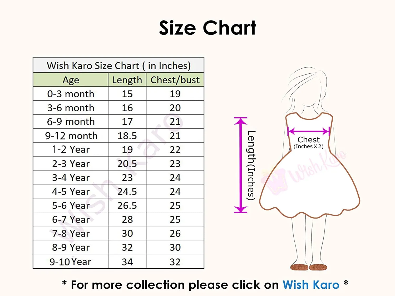 Baby Girls Party Wear Dress Birthday Frocks For Girls fe2446rani