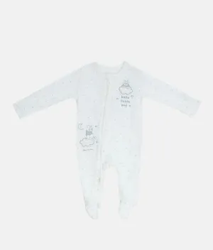Baby Sleep Suits - Hello Little One