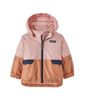 Baby Snow Pile Jacket