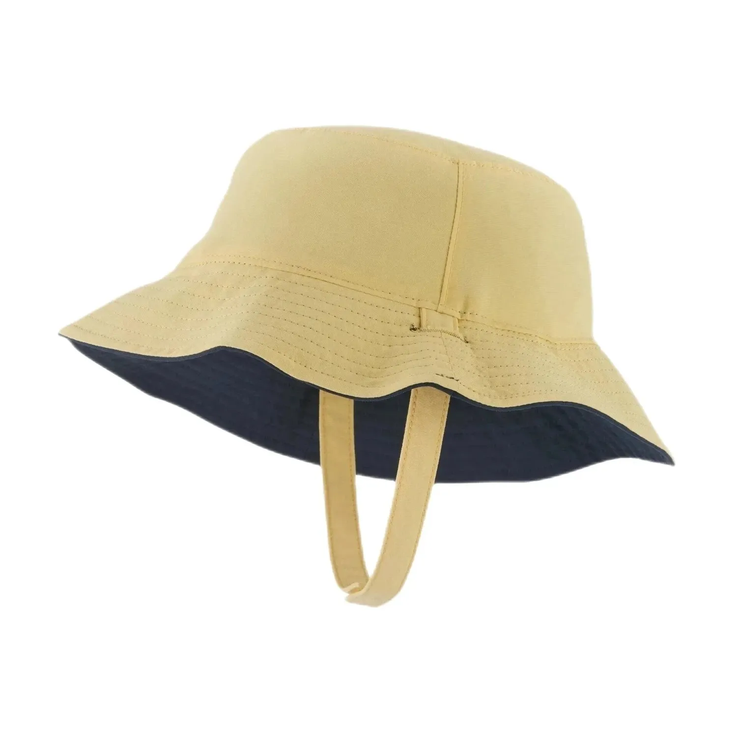 Baby Sun Bucket Hat