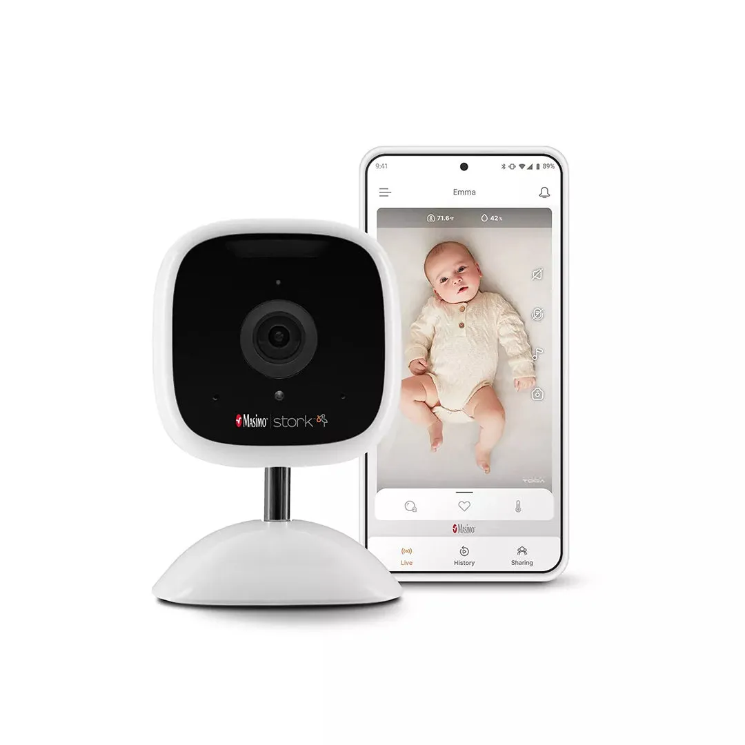 Baby Video Monitoring System