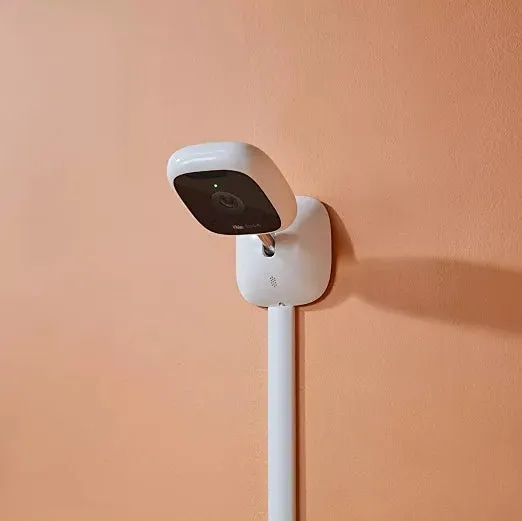 Baby Video Monitoring System