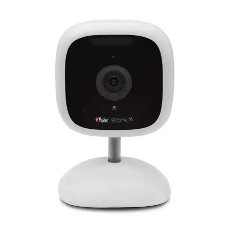 Baby Video Monitoring System