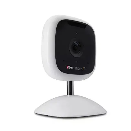 Baby Video Monitoring System