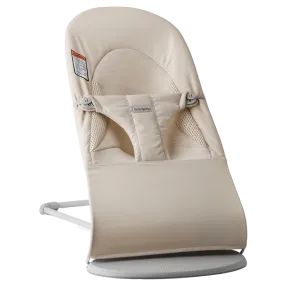 BABYBJÖRN Bouncer Balance Soft (Tri-Fabric)