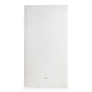 Babyletto Pure Core Non-Toxic Crib Mattress with Hybrid Waterproof Cover