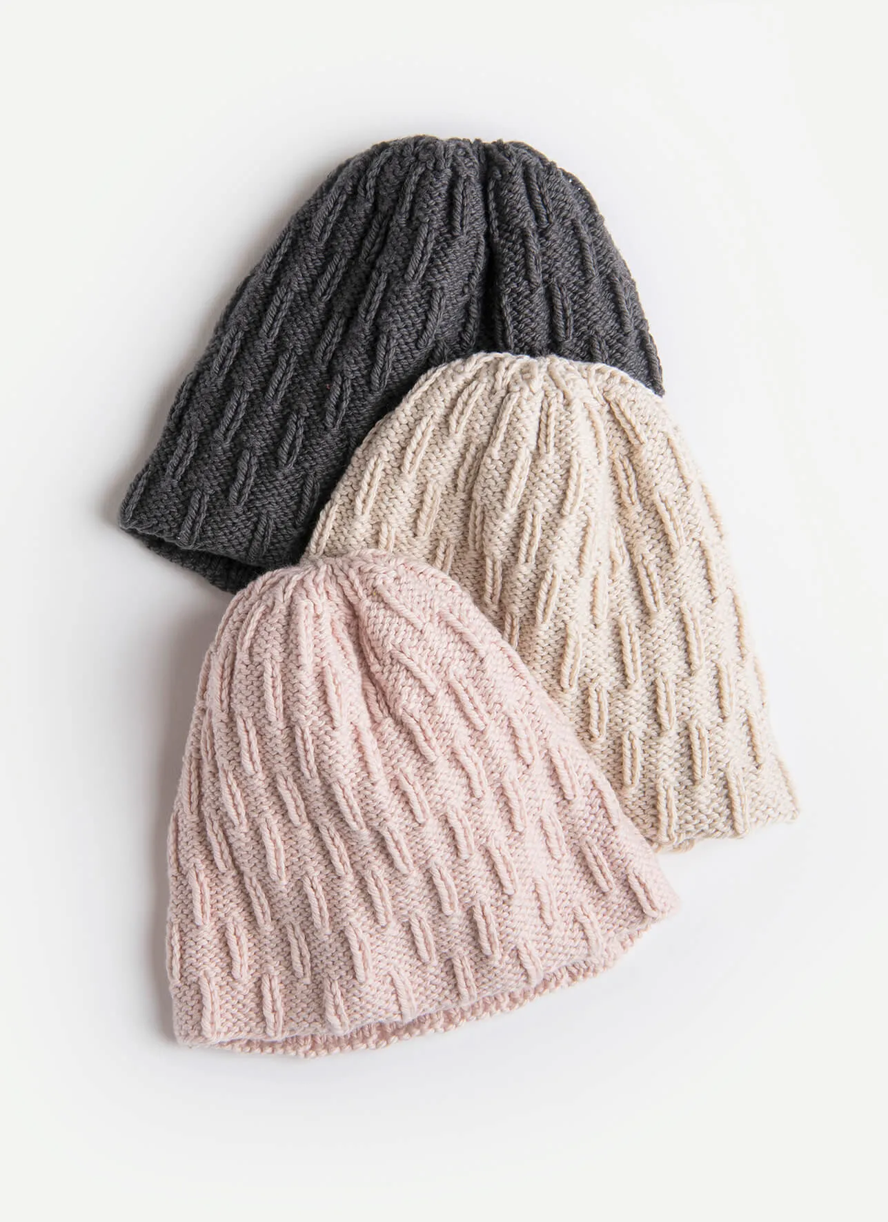 Back to Nature Hat Kit