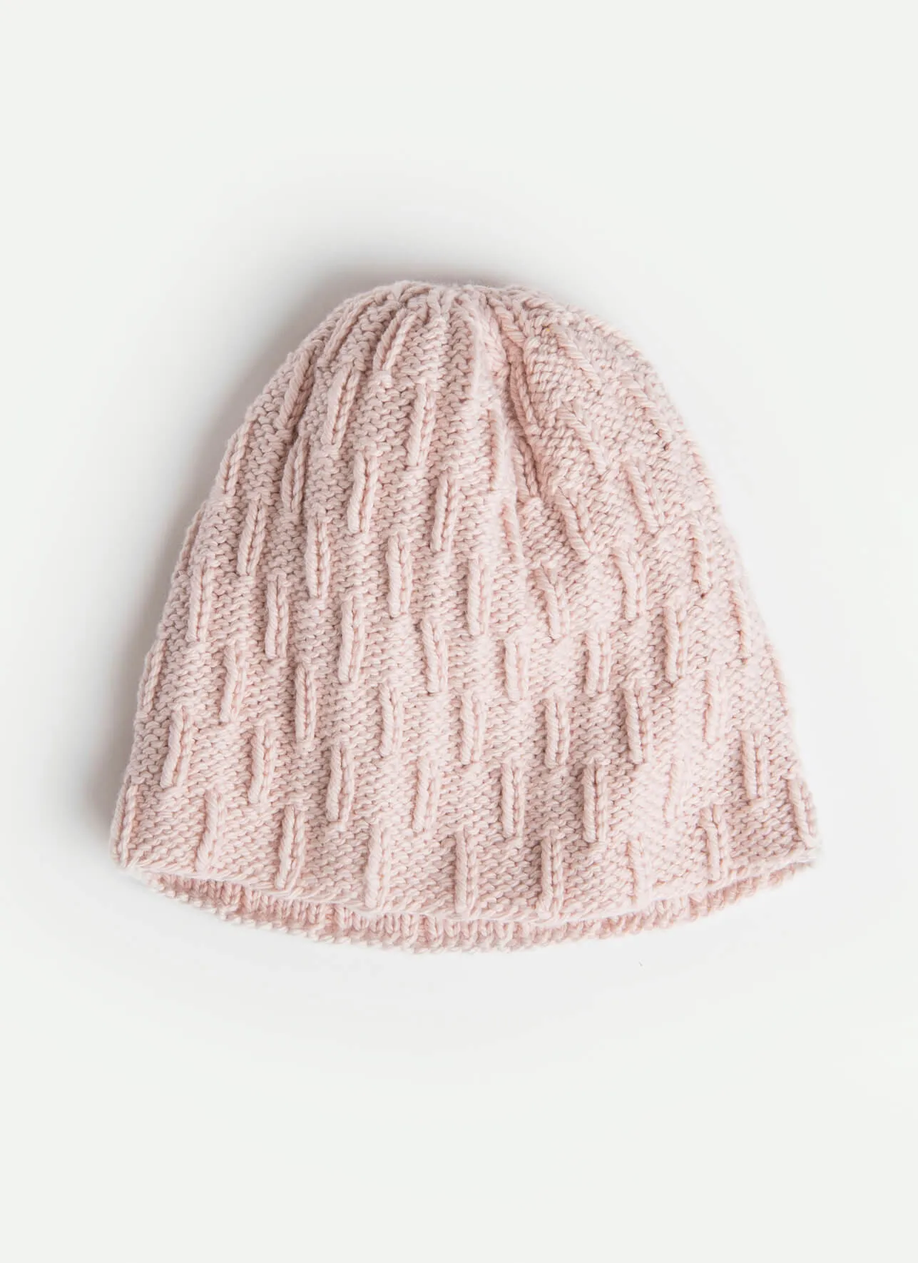 Back to Nature Hat Kit