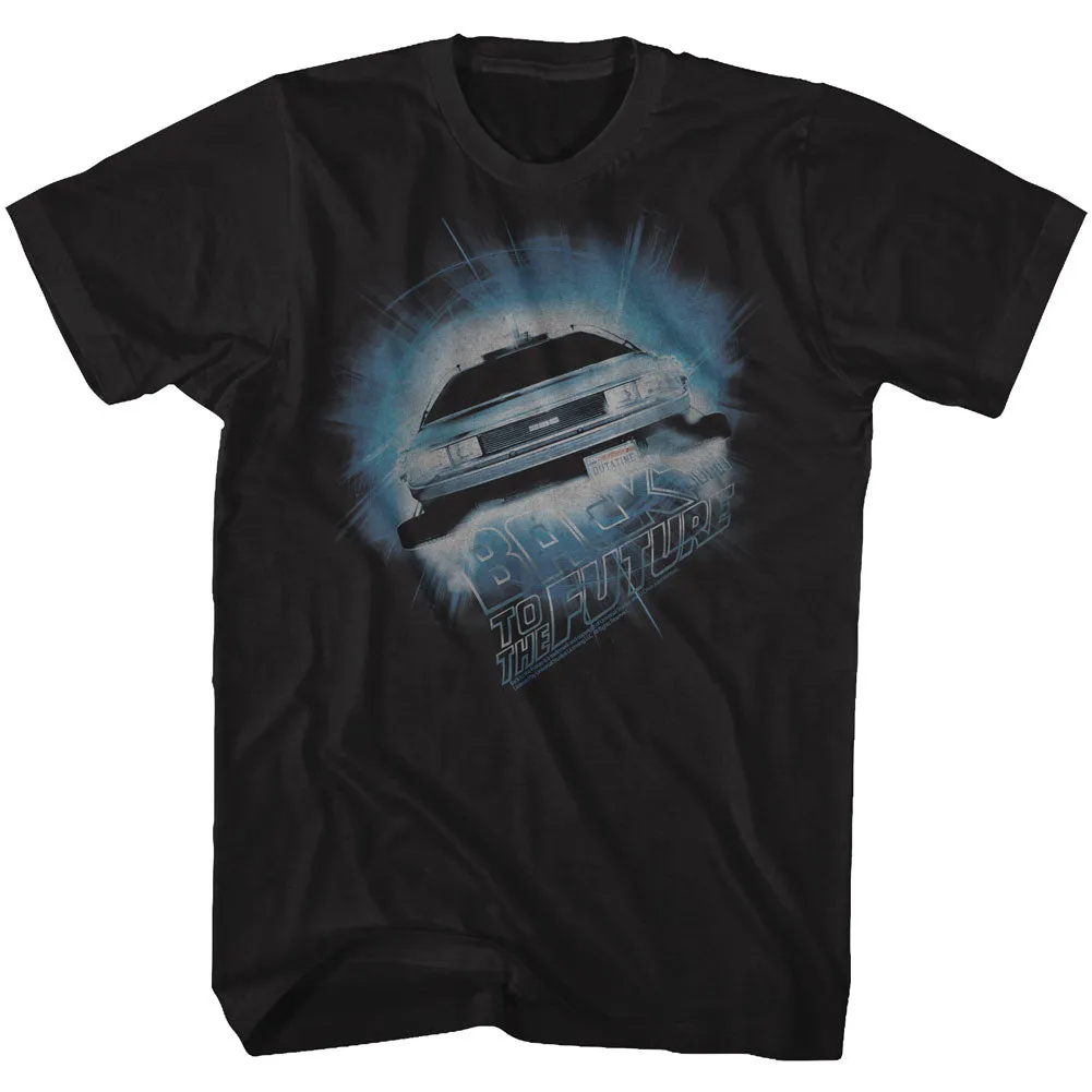 Back to the Future - Coming at You