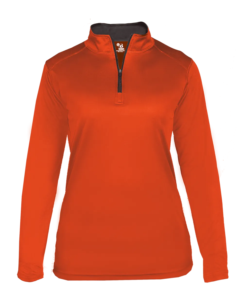 Badger 4103 Women's B-Core 1/4 Zip