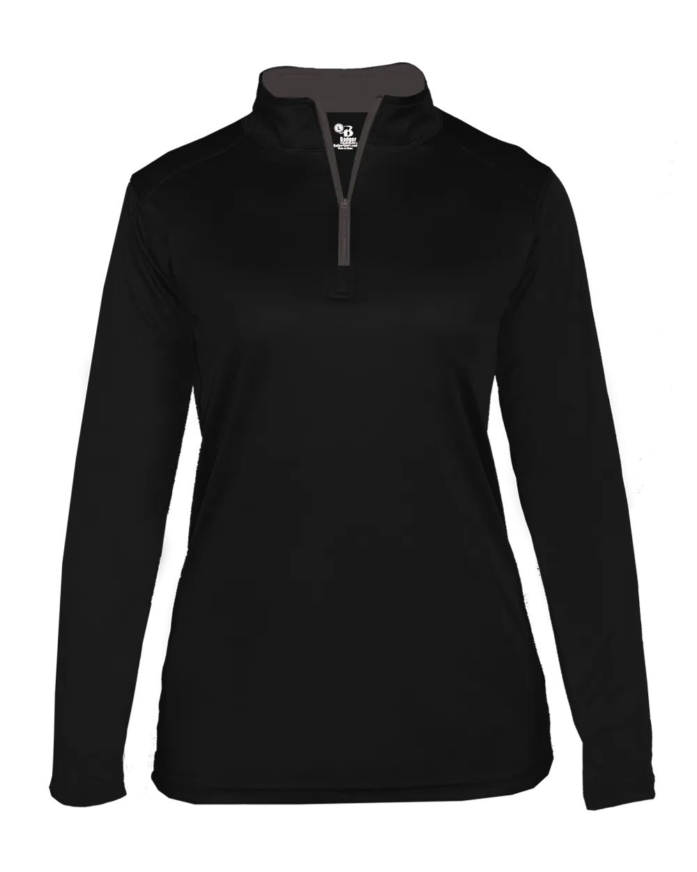 Badger 4103 Women's B-Core 1/4 Zip