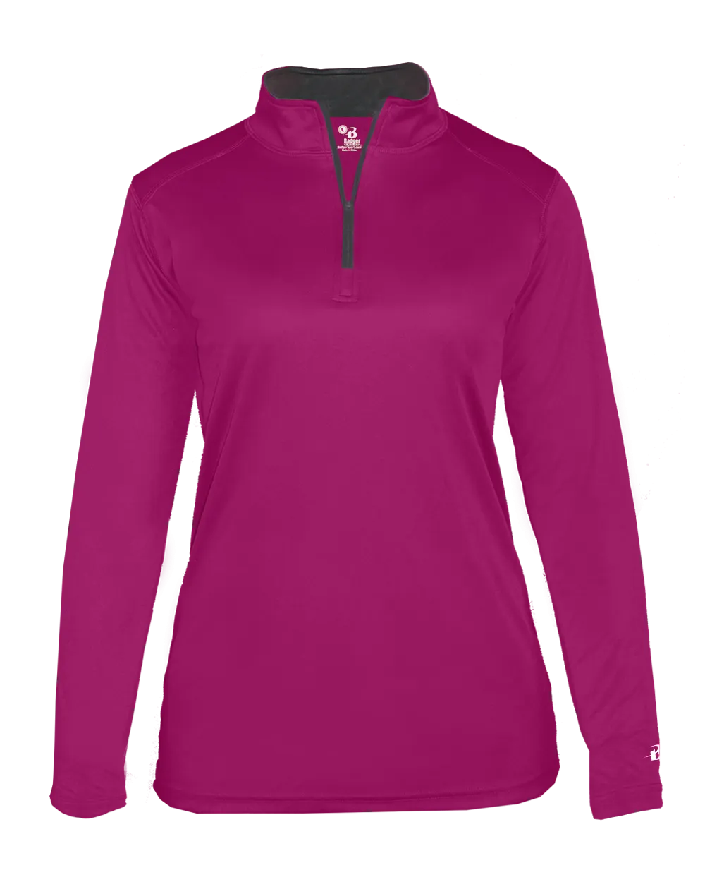 Badger 4103 Women's B-Core 1/4 Zip