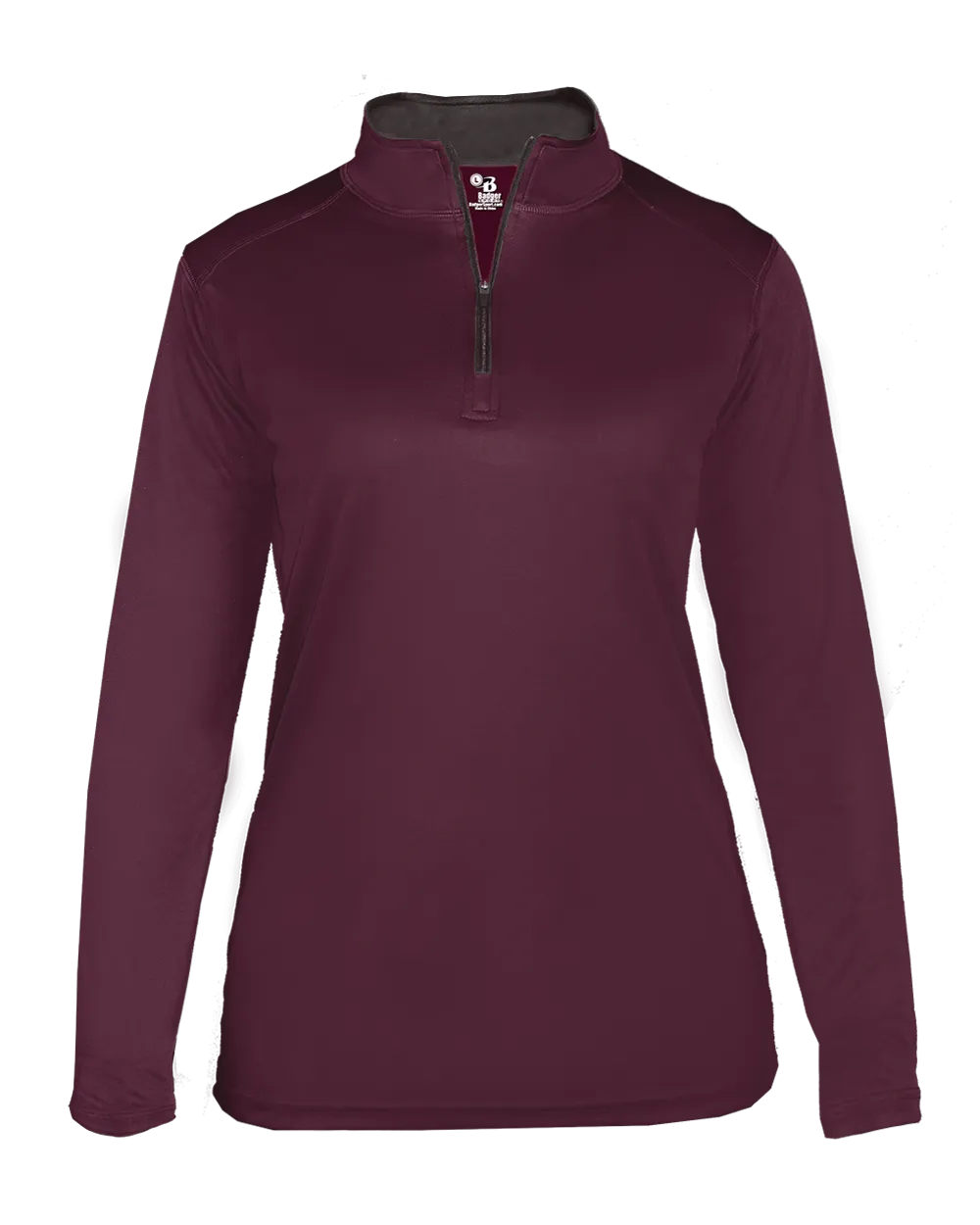 Badger 4103 Women's B-Core 1/4 Zip