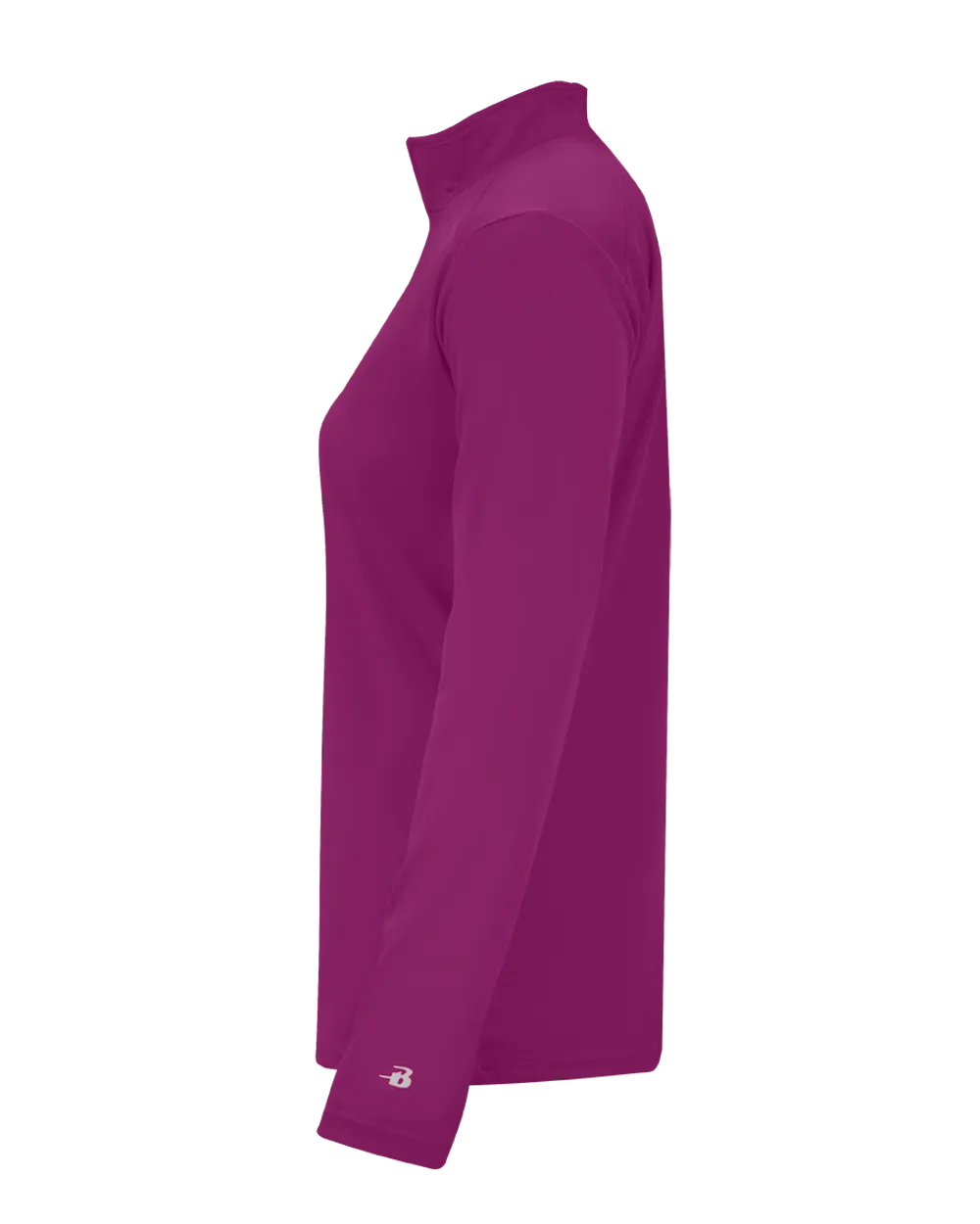 Badger 4103 Women's B-Core 1/4 Zip