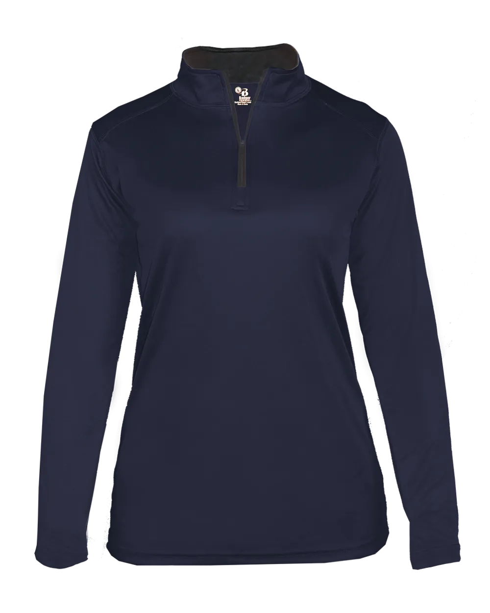 Badger 4103 Women's B-Core 1/4 Zip