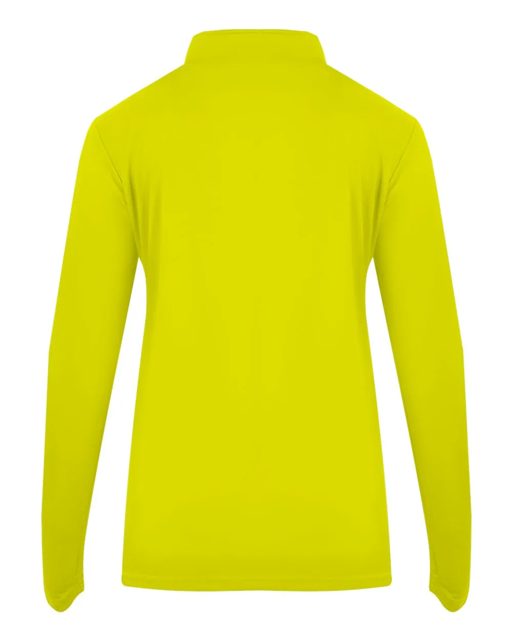 Badger 4103 Women's B-Core 1/4 Zip