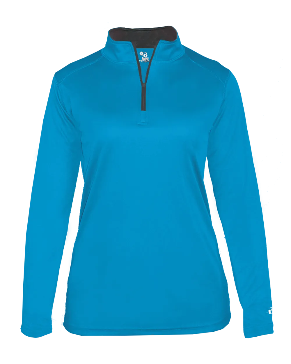 Badger 4103 Women's B-Core 1/4 Zip