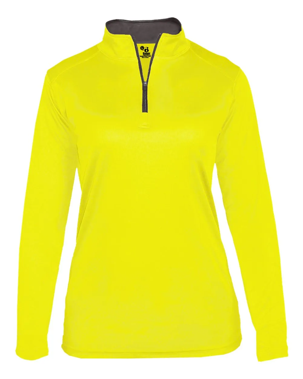 Badger 4103 Women's B-Core 1/4 Zip